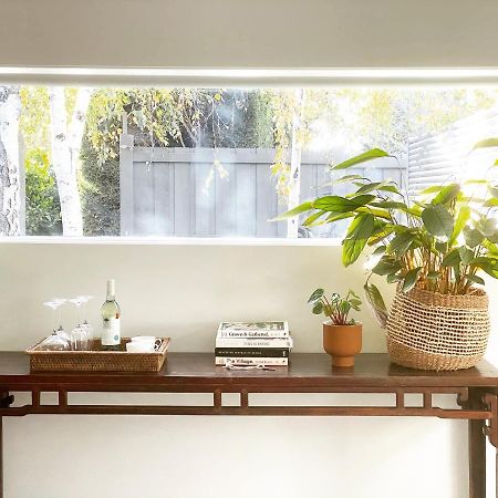 The Birch Apartment - Boutique Accomodation - Central To Wineries And Beaches Leopold Exterior foto