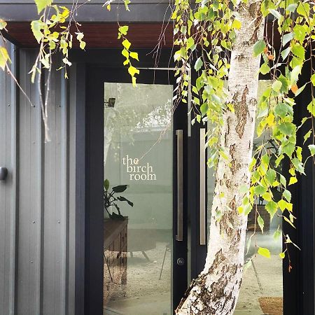 The Birch Apartment - Boutique Accomodation - Central To Wineries And Beaches Leopold Exterior foto