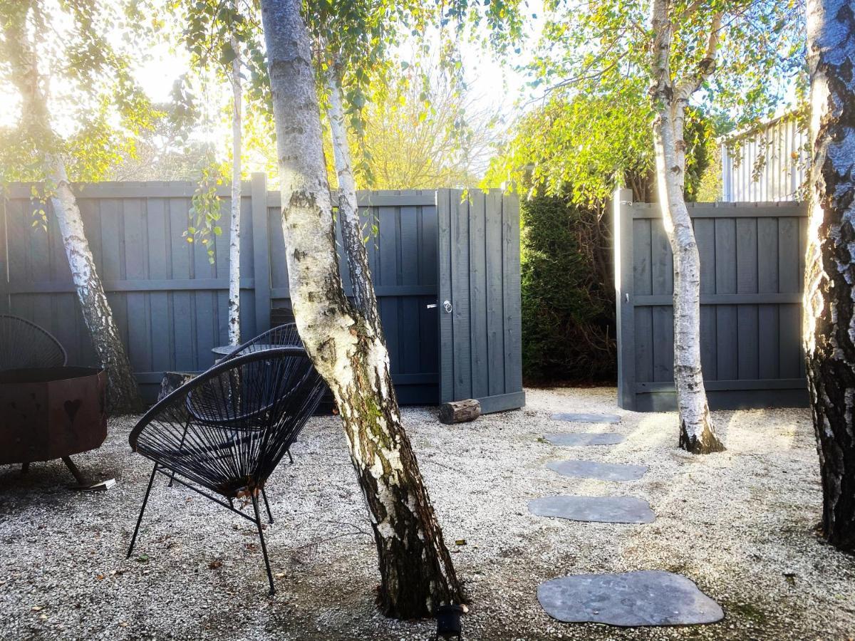 The Birch Apartment - Boutique Accomodation - Central To Wineries And Beaches Leopold Exterior foto