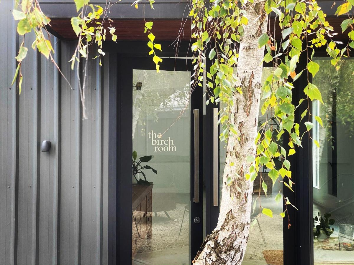 The Birch Apartment - Boutique Accomodation - Central To Wineries And Beaches Leopold Exterior foto