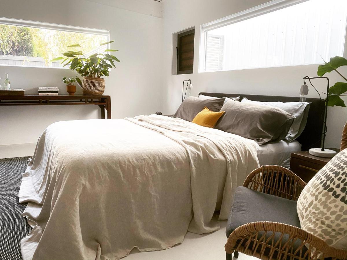 The Birch Apartment - Boutique Accomodation - Central To Wineries And Beaches Leopold Exterior foto